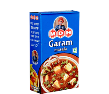 MDH GARAM MASALA